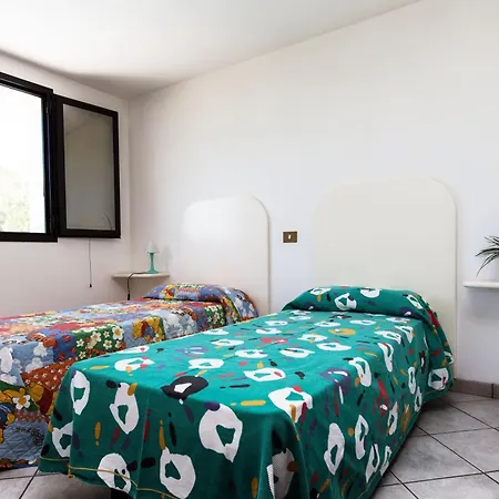 Villa Liza 5 *